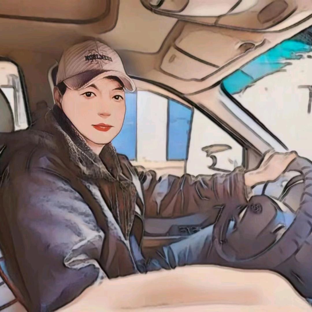 呼伦贝尔草原羊肉馆。