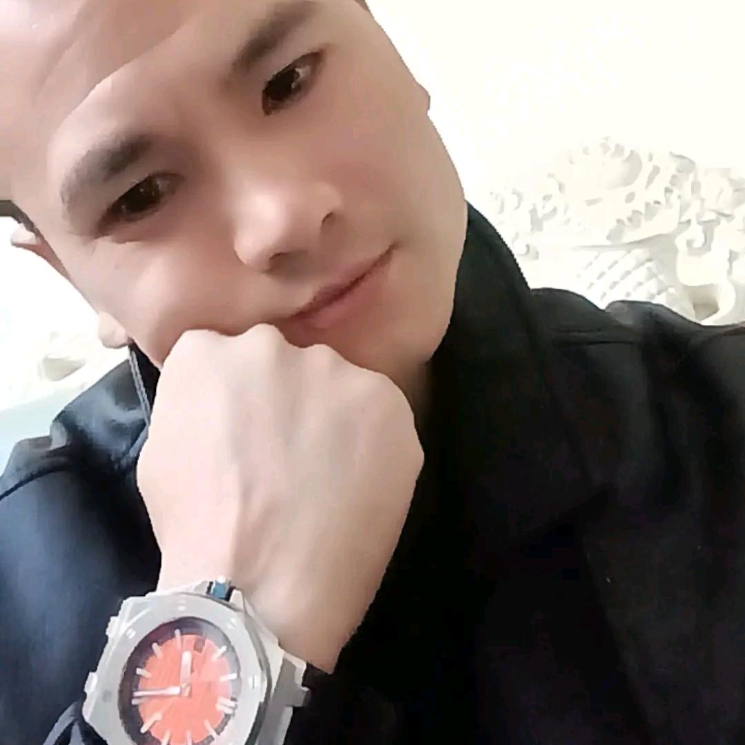 寡出男人的气质