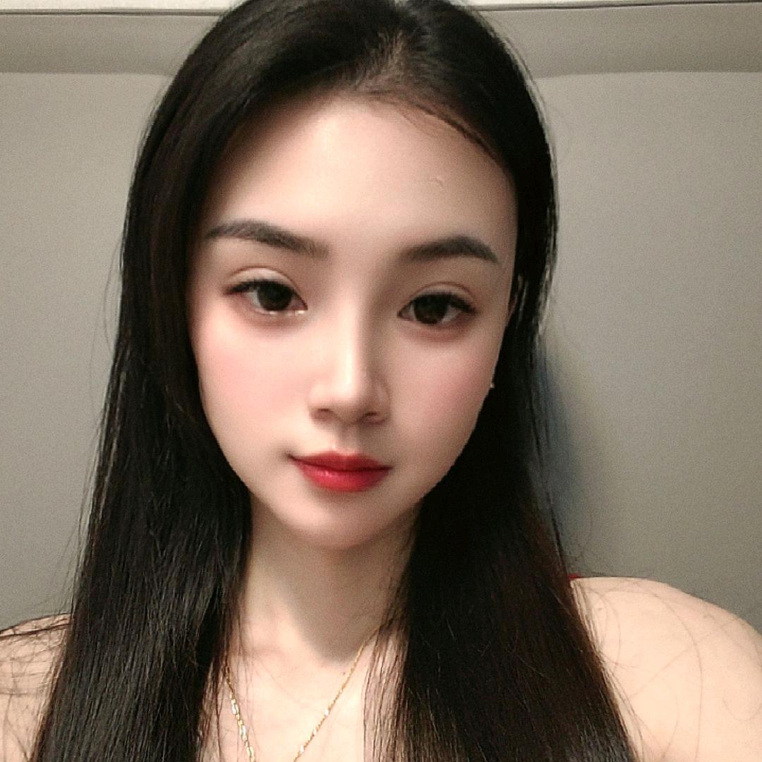 琪琪❤️