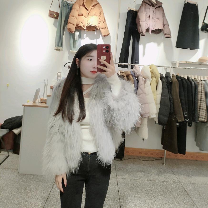 衣衣布舍女装