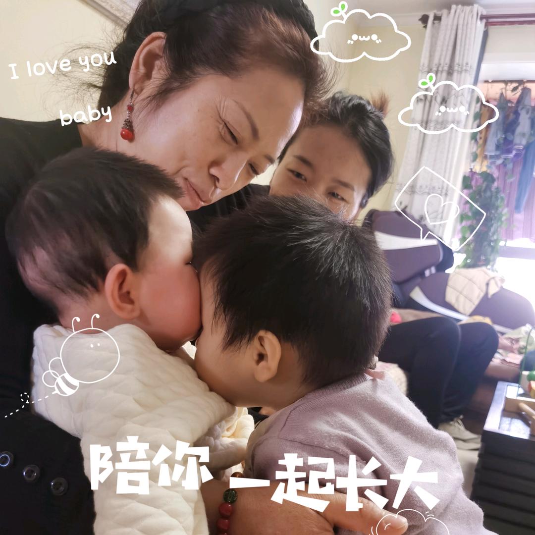华丽转身