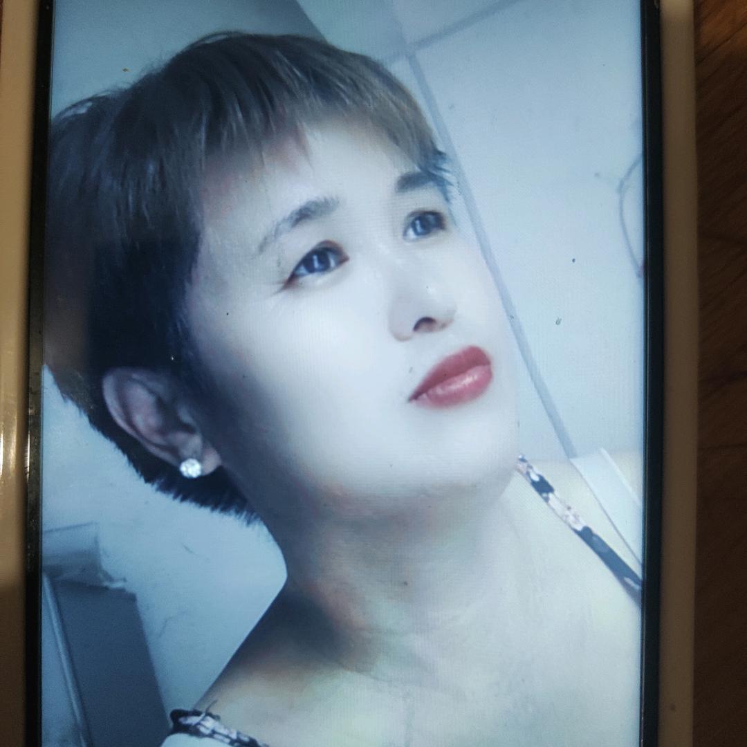 梅姐？