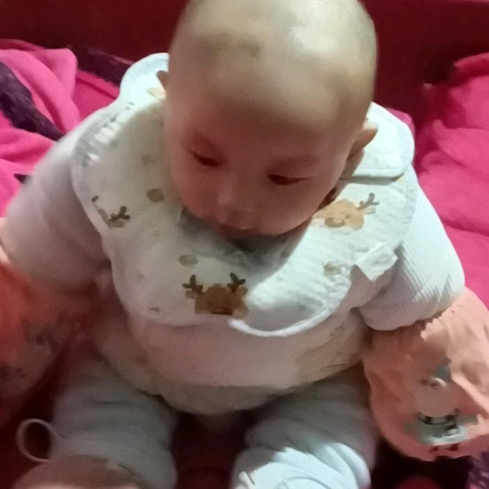 宝贝妈妈永远爱你的