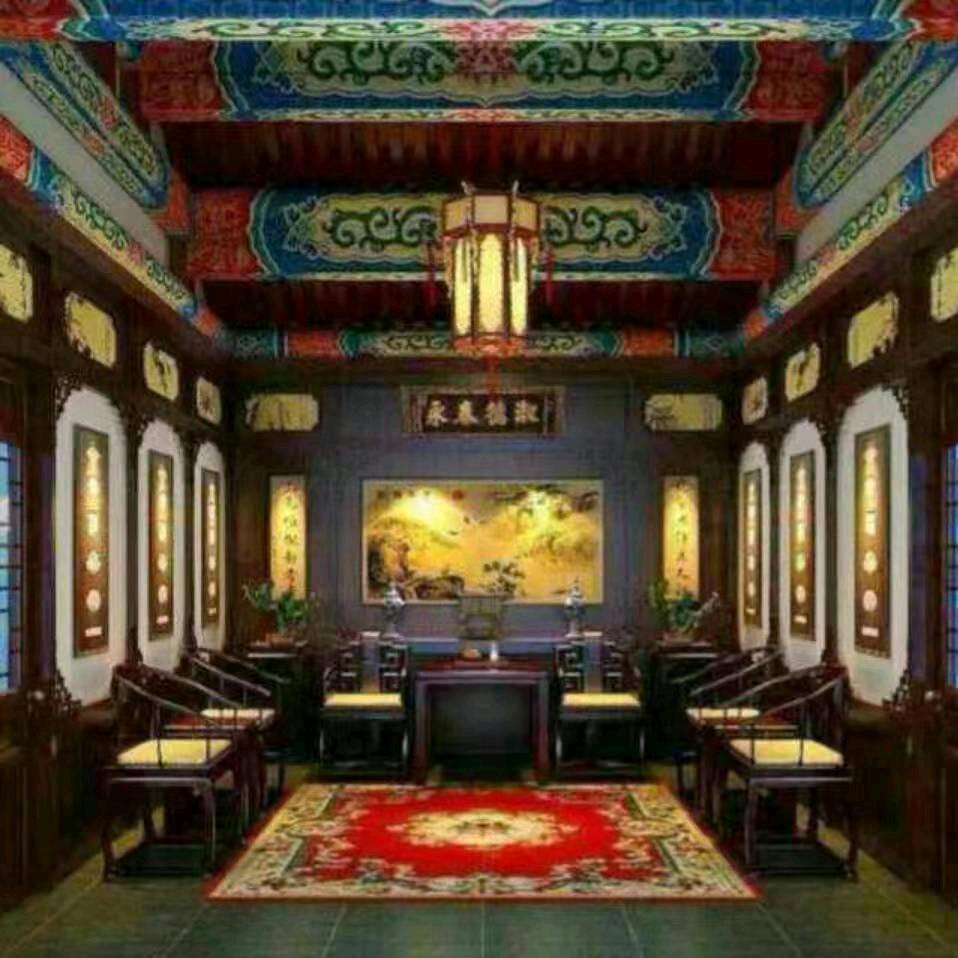凤山楼（阿梅）