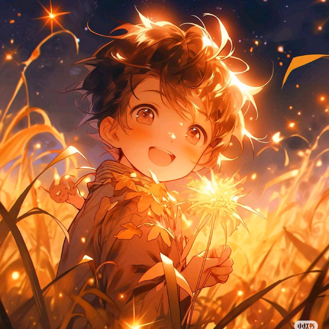 欣子·✨