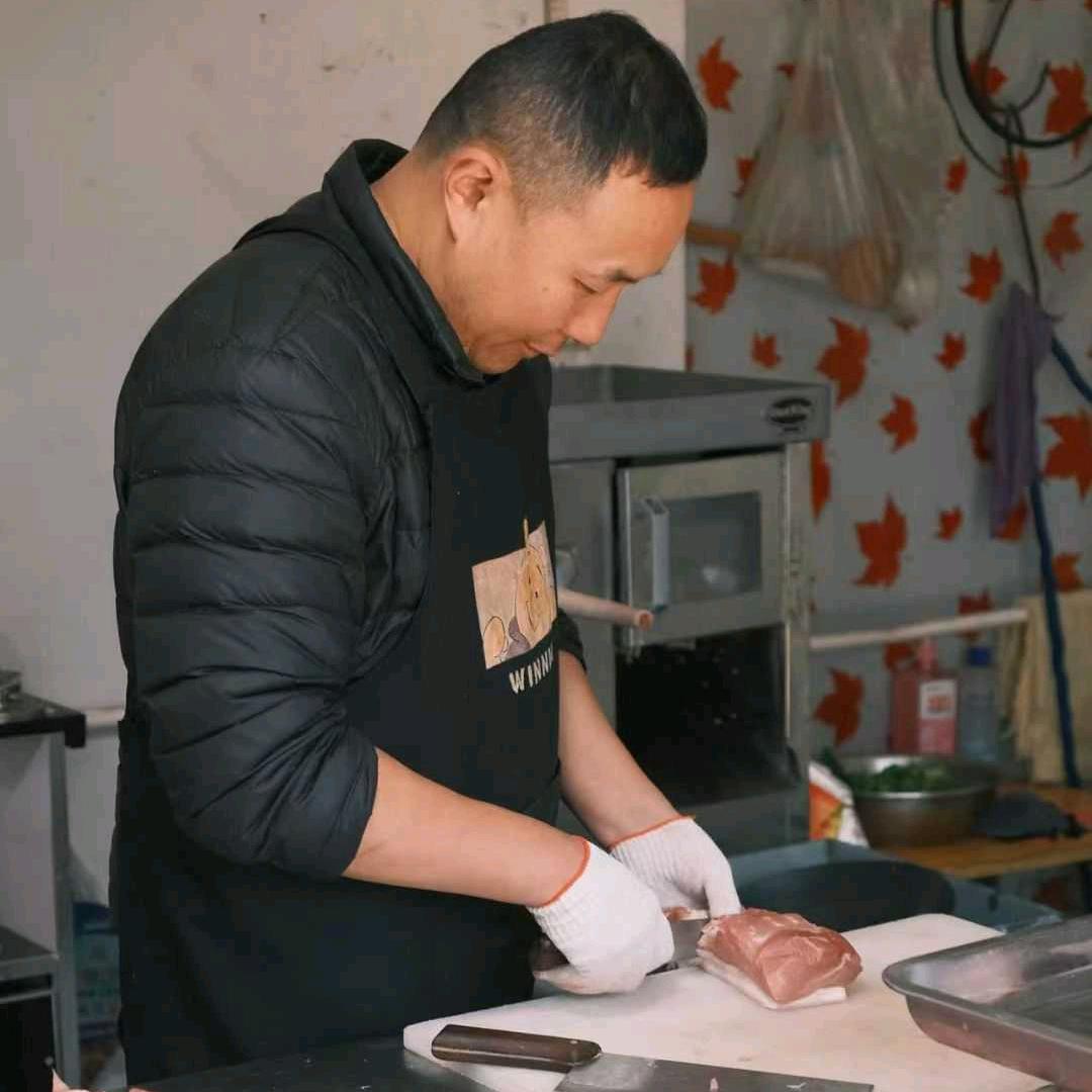 赵选鲜肉店官方号