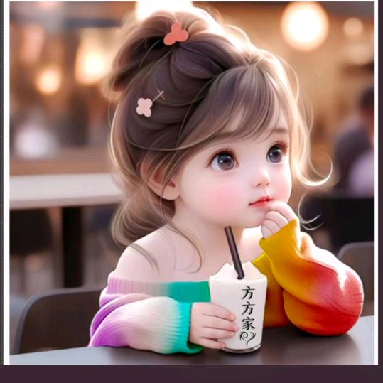 小芳