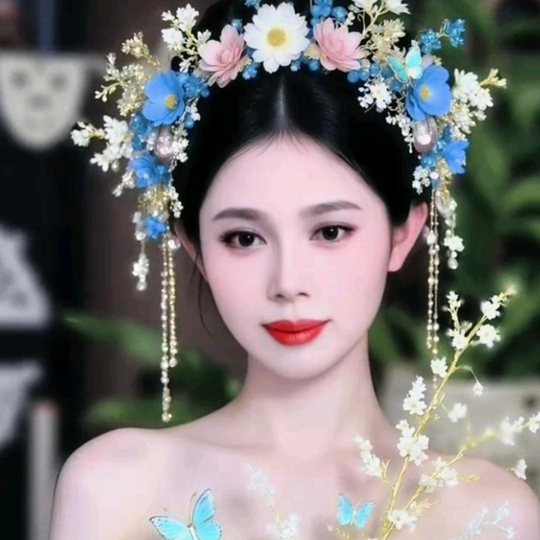 逸霞（特效师）