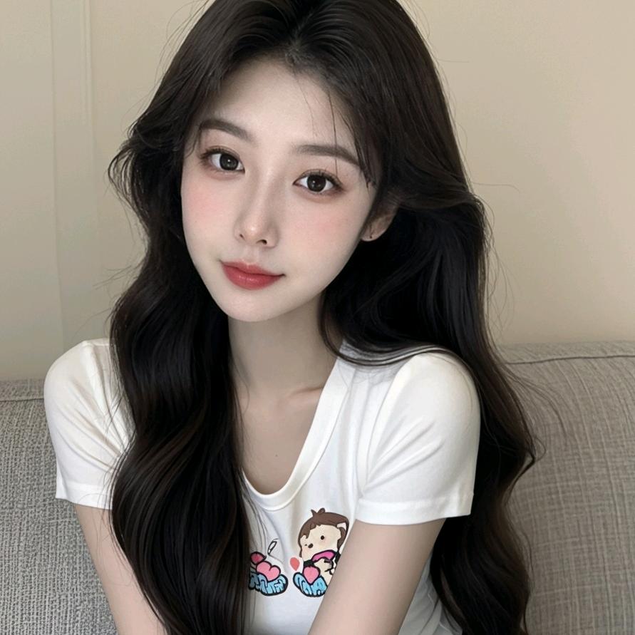 哇塞 晓真👰🏻