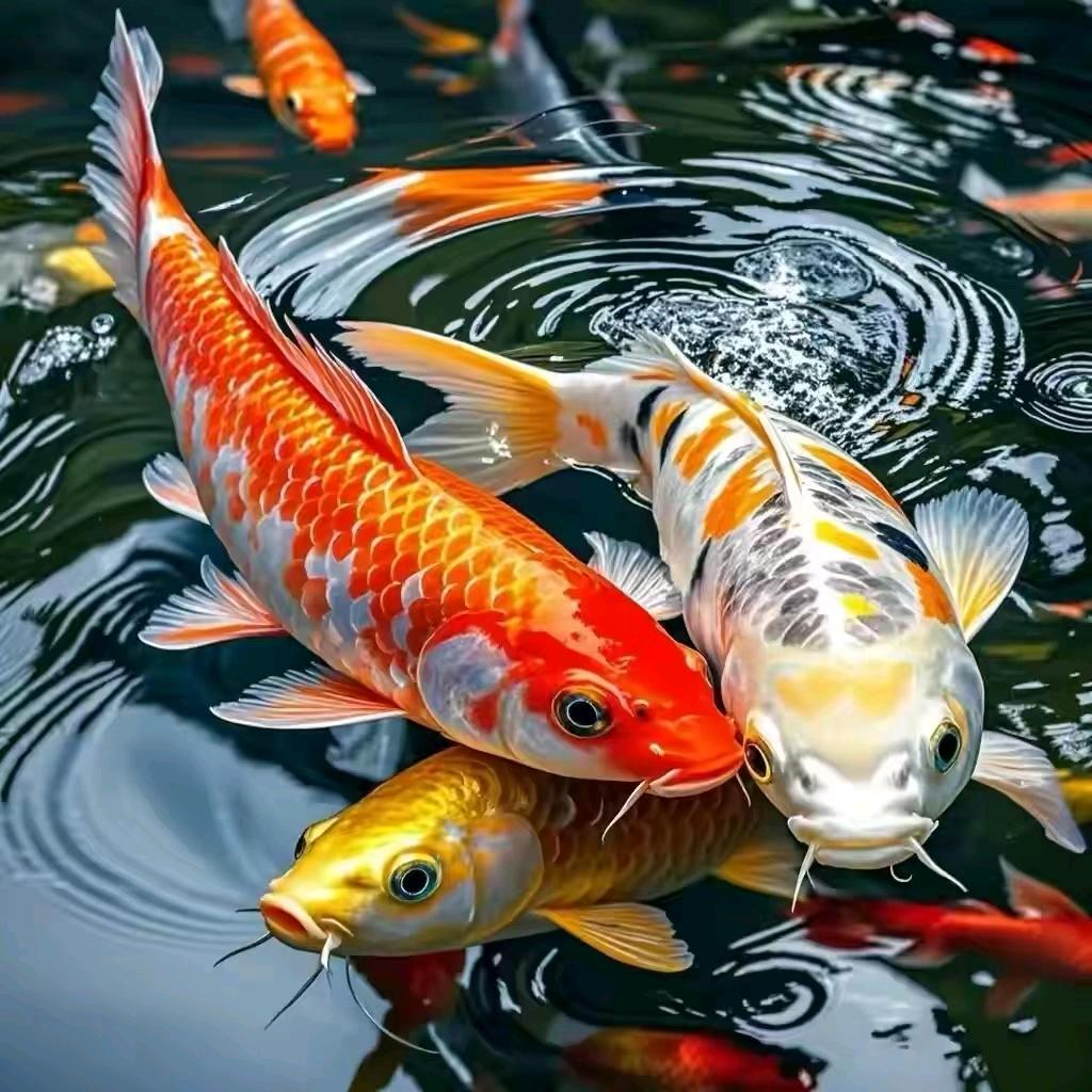 波仔