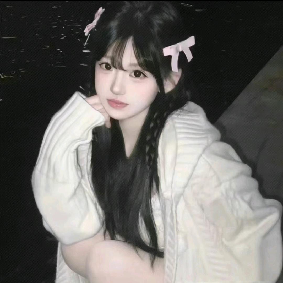 云朵上的棉花糖