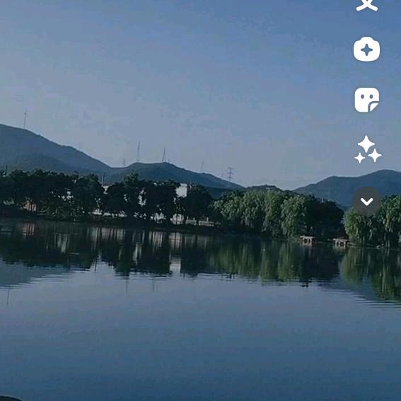 美丽的风景