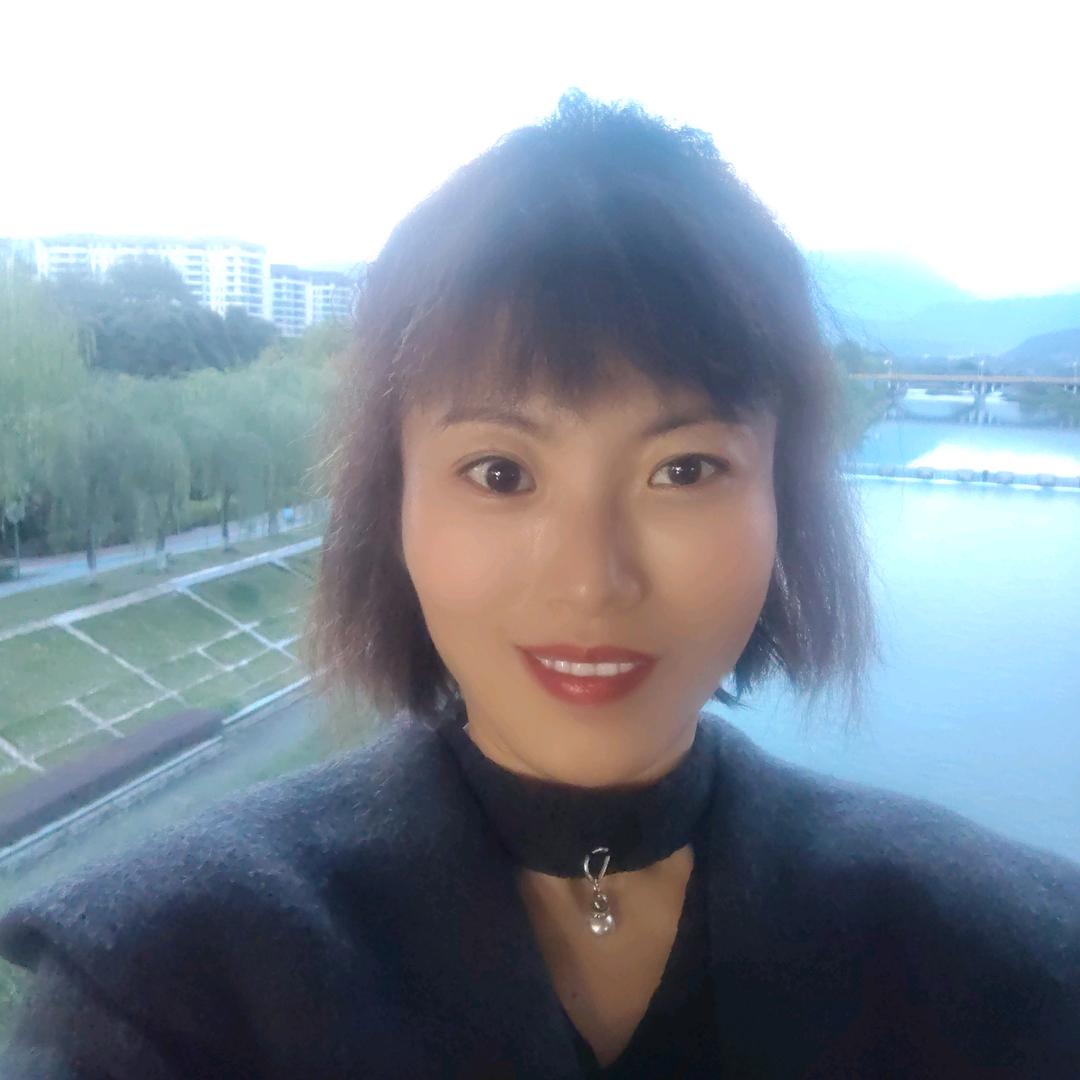 玲玲🍀