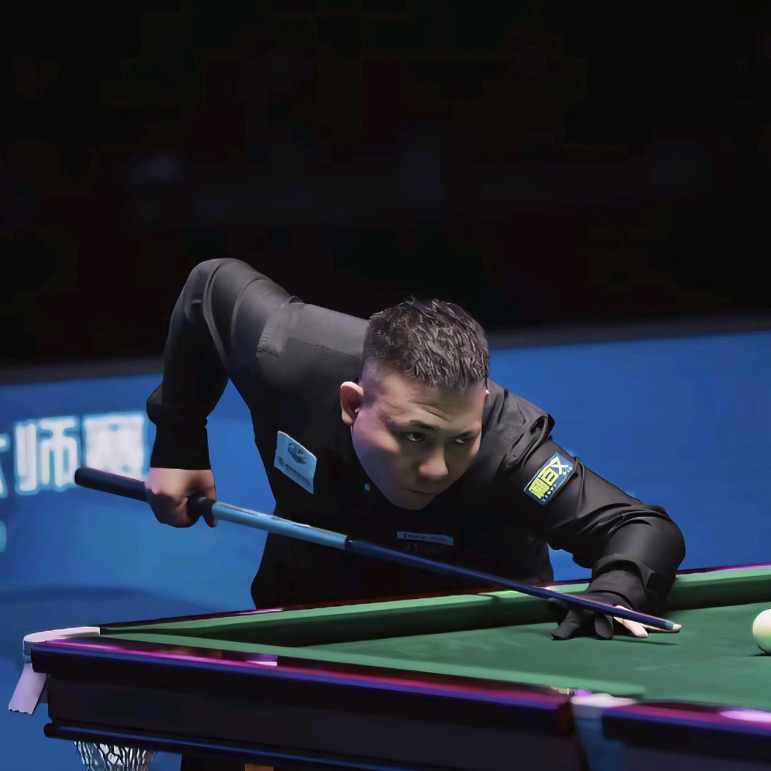 台球朋友圈🎱