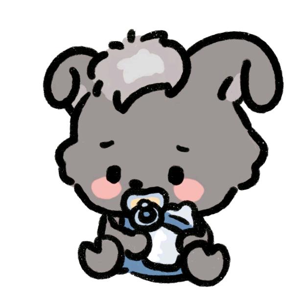 小灰灰