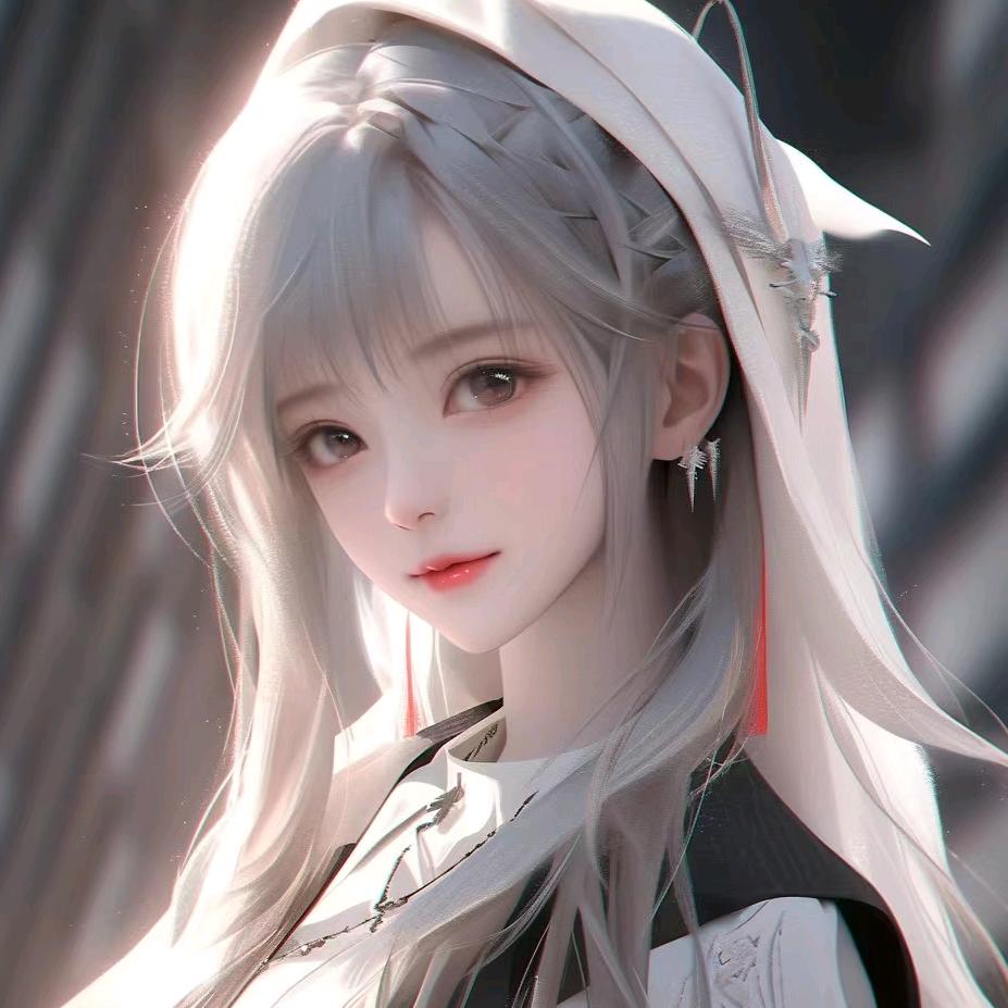 青草~