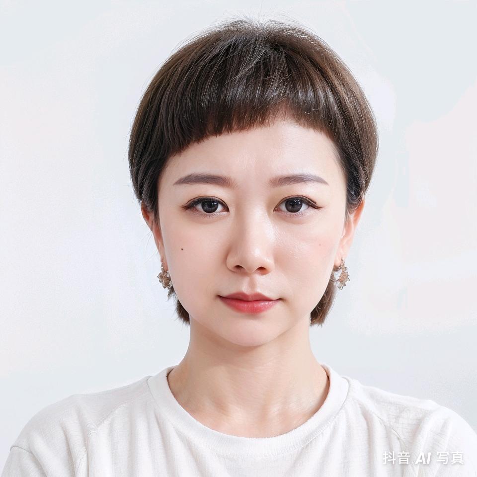 美业娟姐