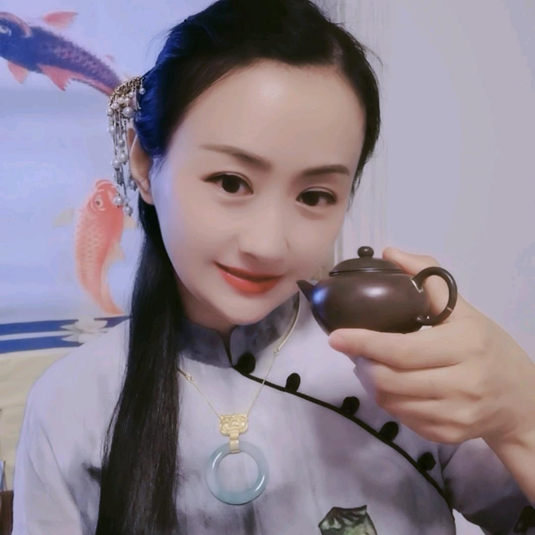 茶婆婆