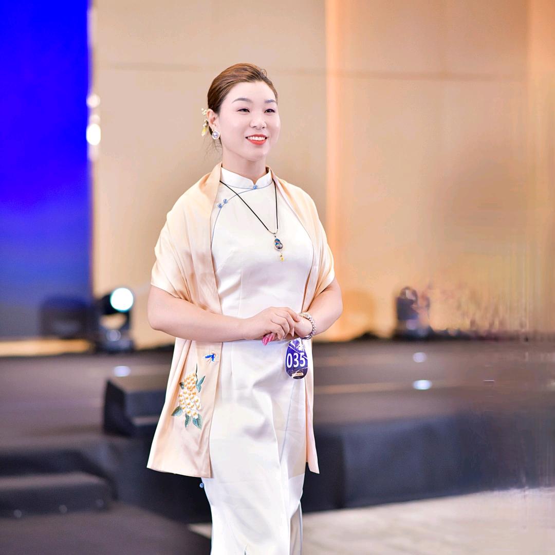 绚丽多彩