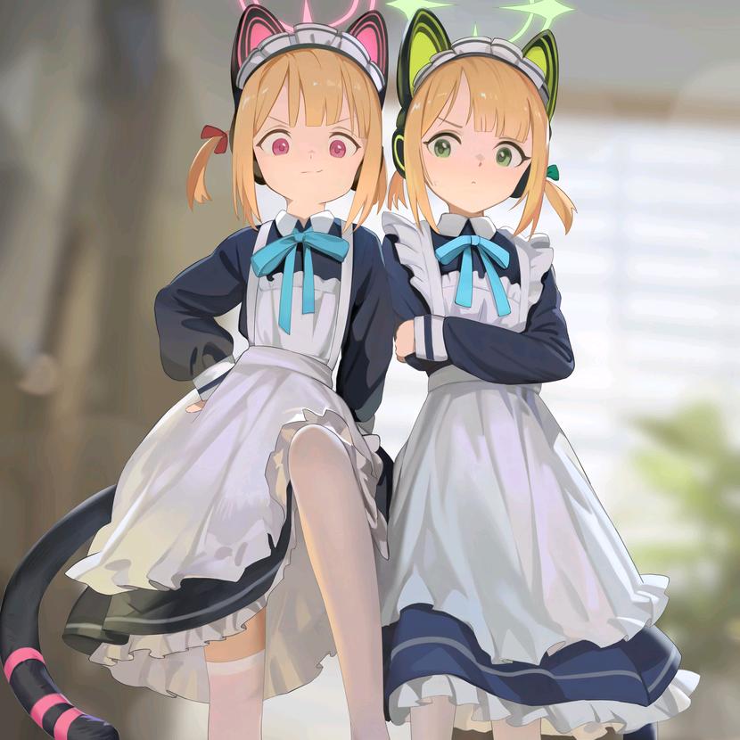 柒染