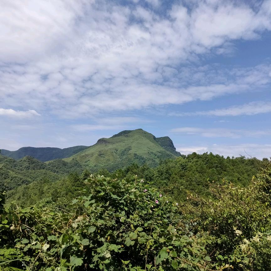 中国风景