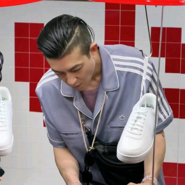 新人体力主播筹备版