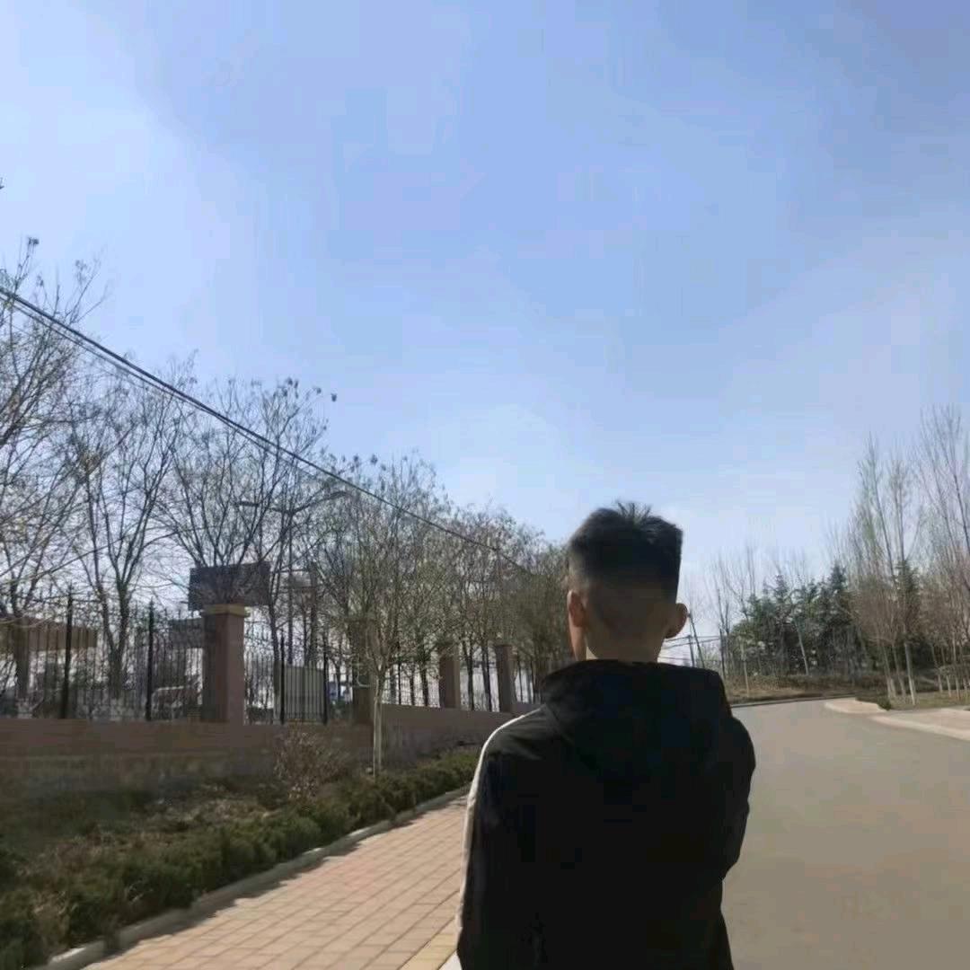 不务正业的卖狗人