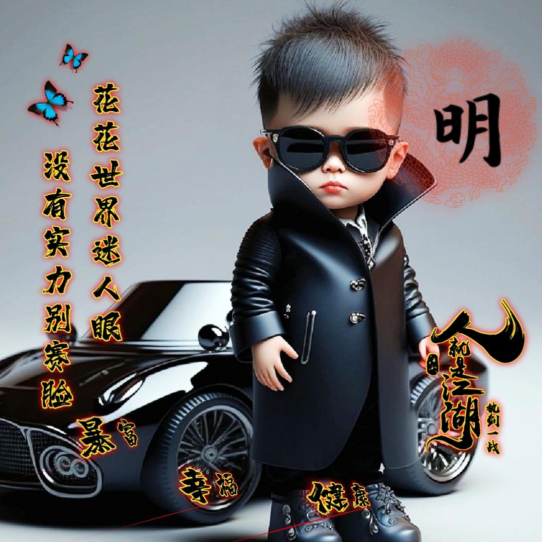 奋斗中的80