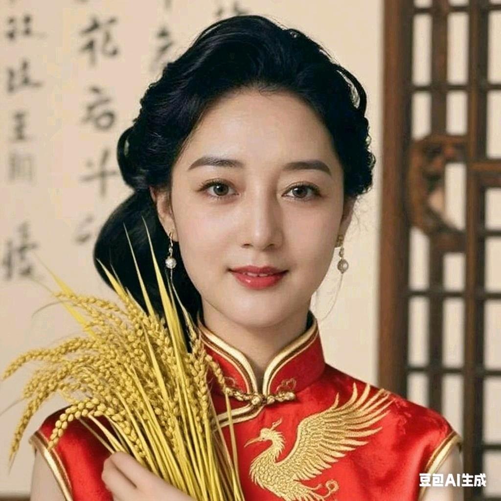 木兰好物