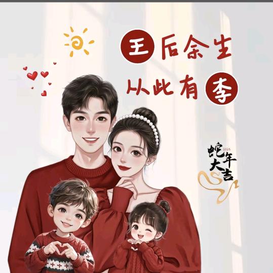 米可baby