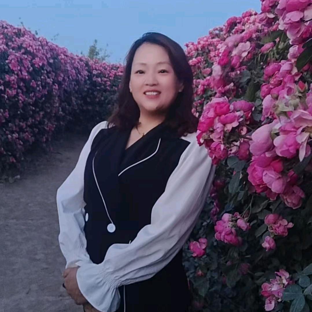 欣欣向荣