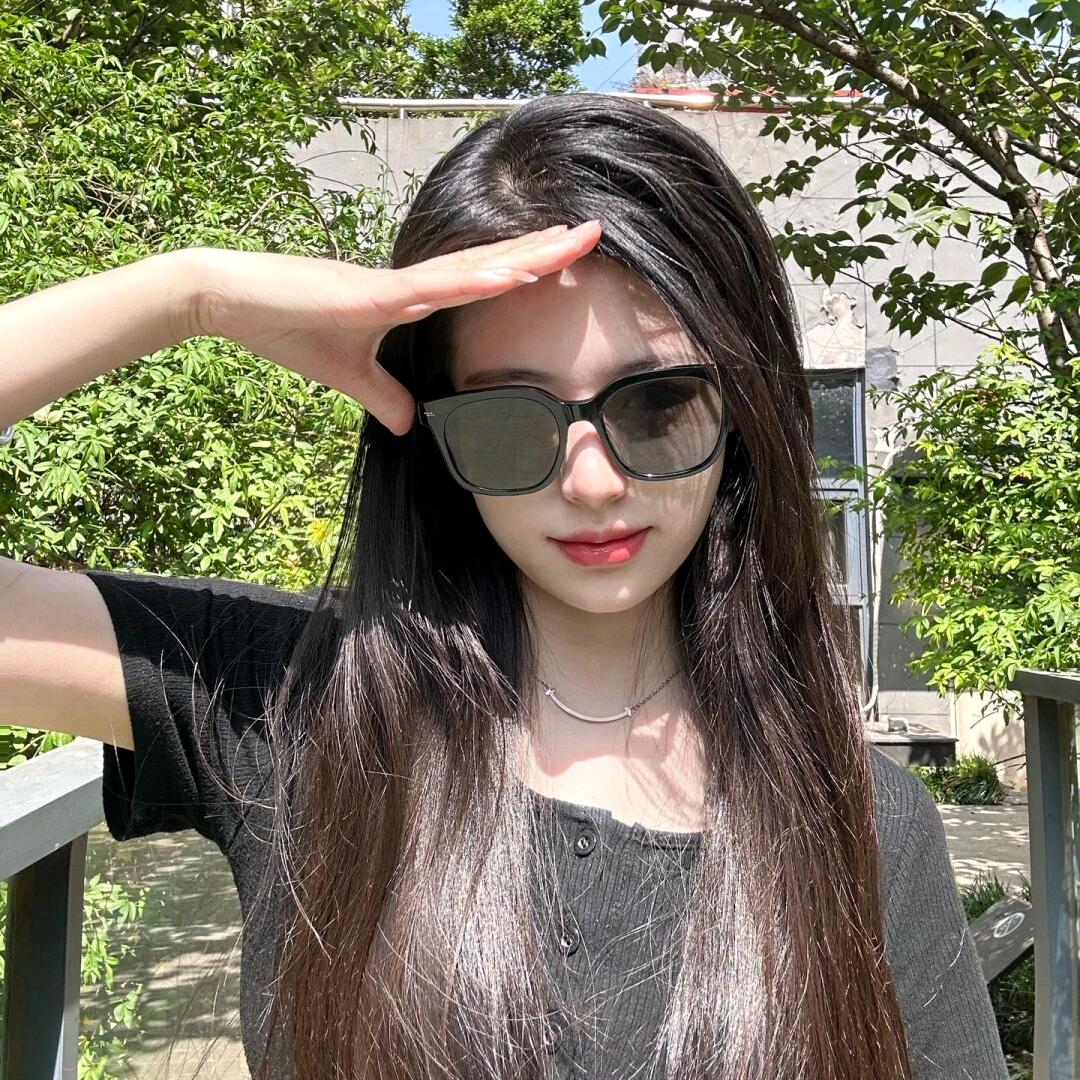 香聆
