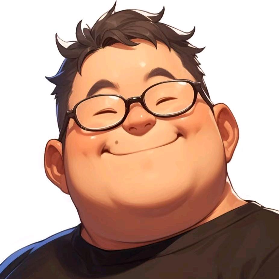 买大众的小胖虎