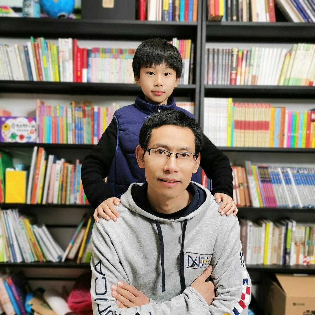 名侦探小沐@抖音