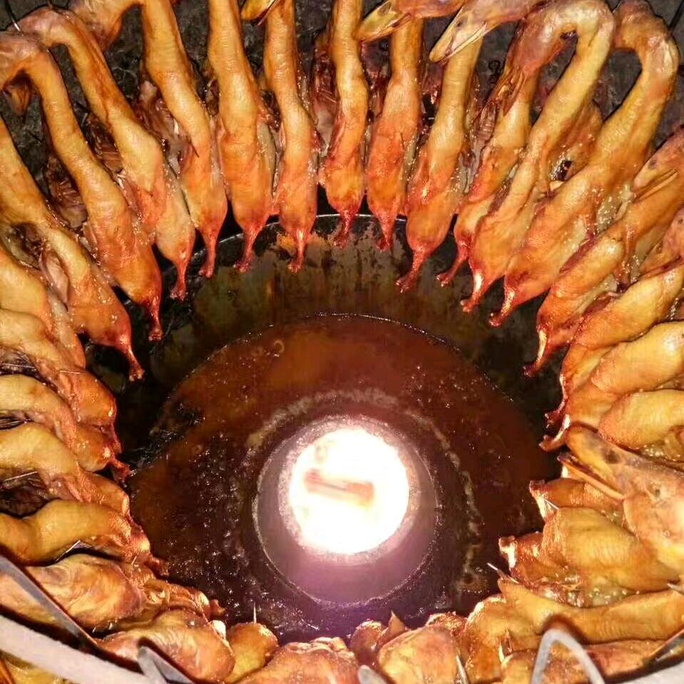 惠民小区锦喜福烤鸭