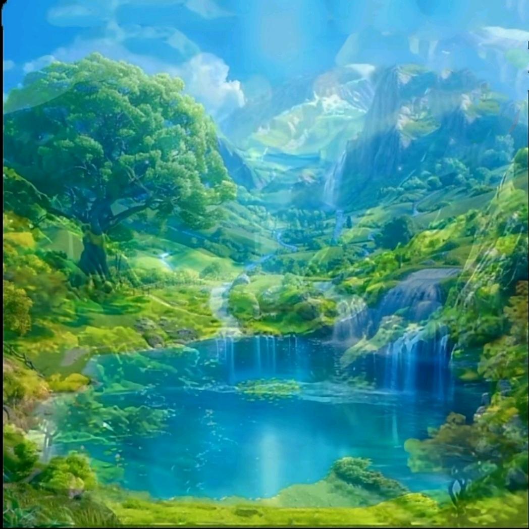 暖阳阳 🌿