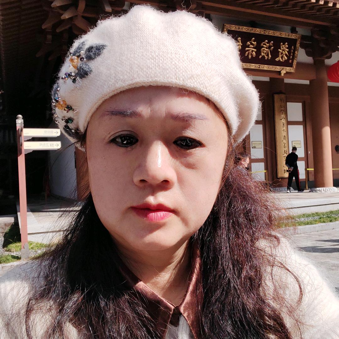 畅达教练胡丽钗C1C2