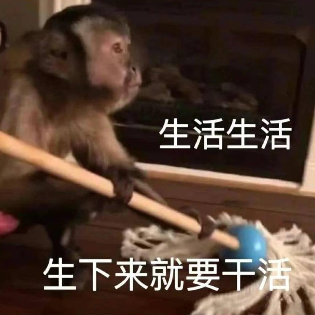 怎么会有人想上班的-H