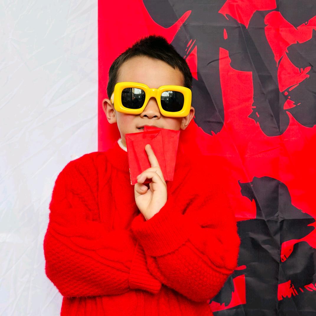 陈先生