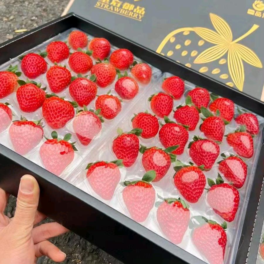 地摊创业者