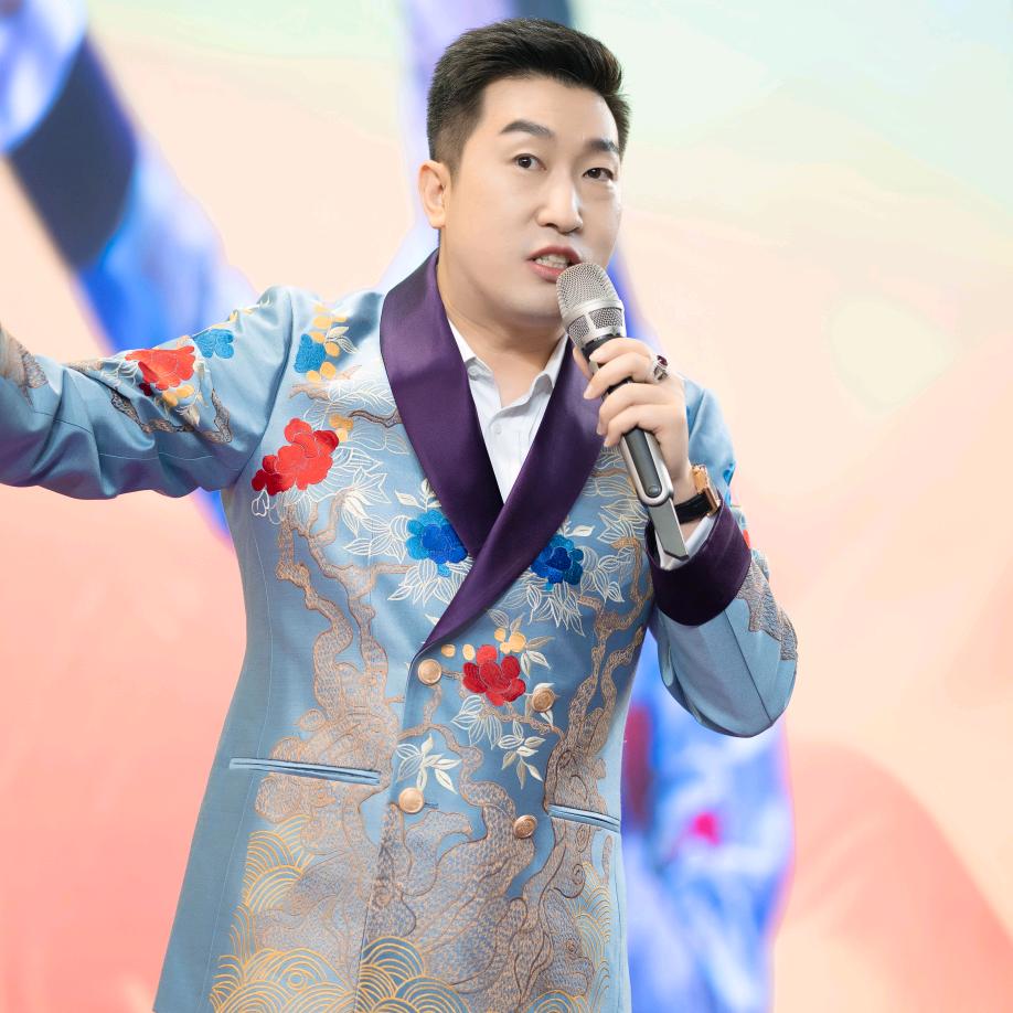 周文强财商咨询策划中心
