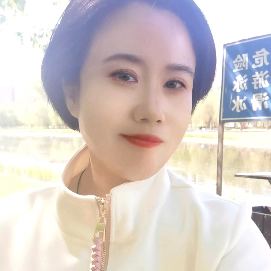 @一束光@