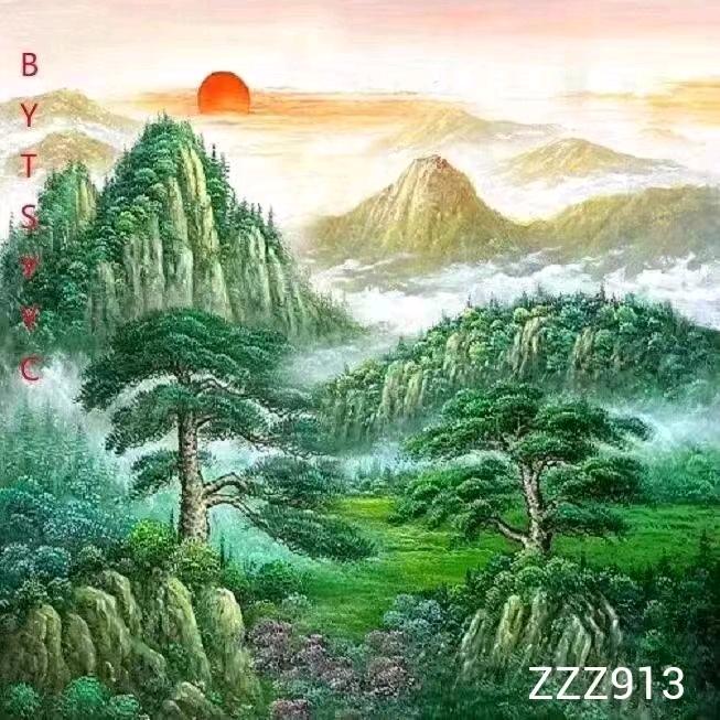 “得鹿梦鱼”…