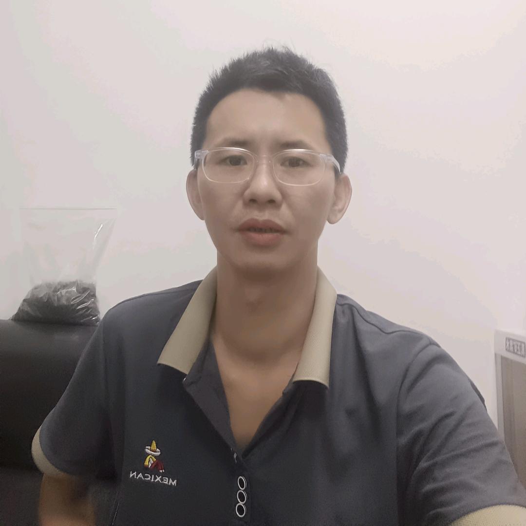 和创人力资源（惠州市）有限公司