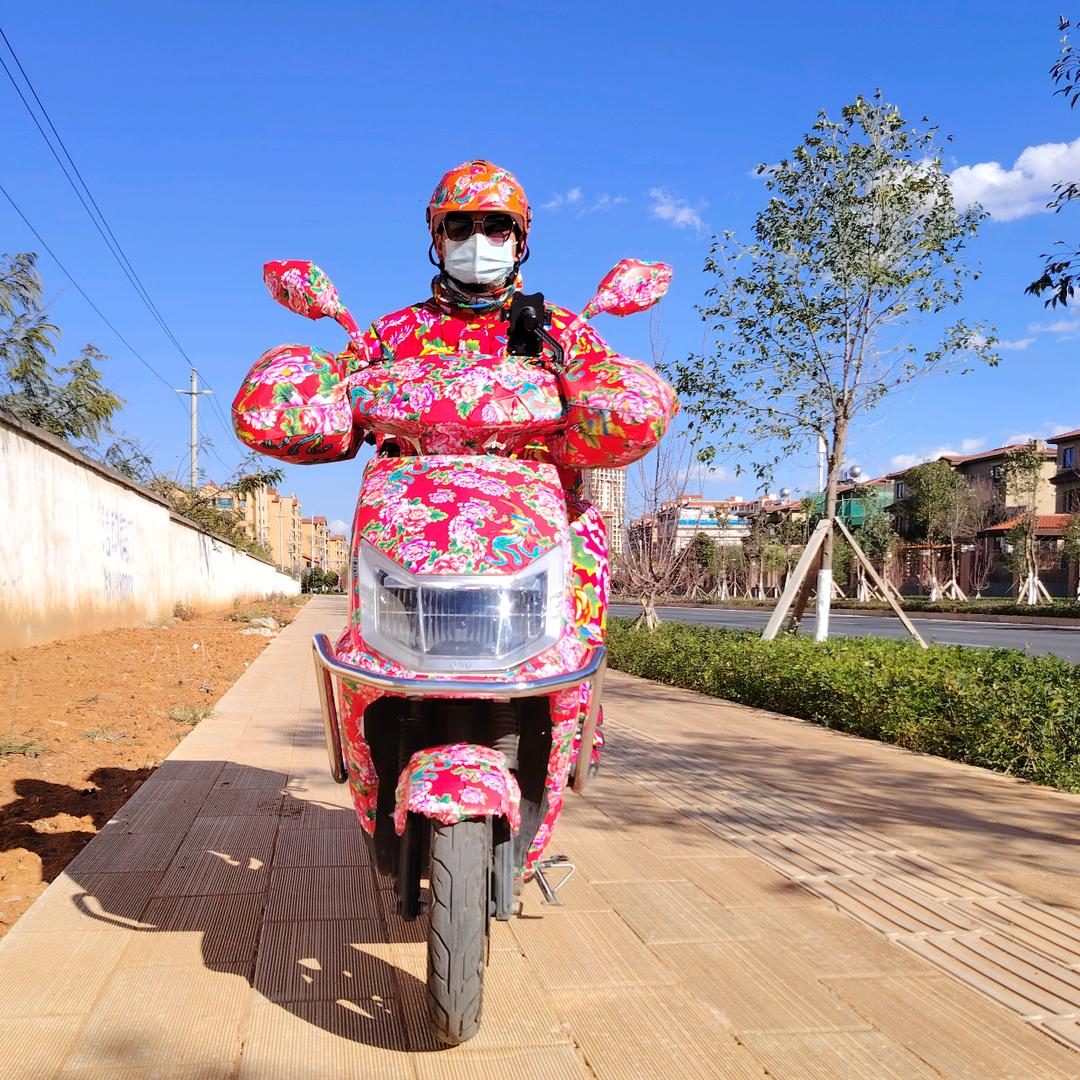 花科花哥(外卖顶尖)