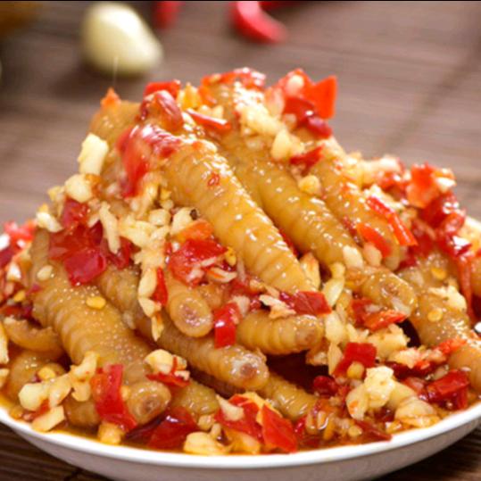 林哥美食配方家