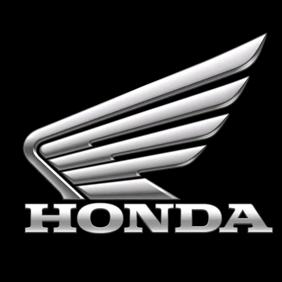 Honda Dream杭州如祥