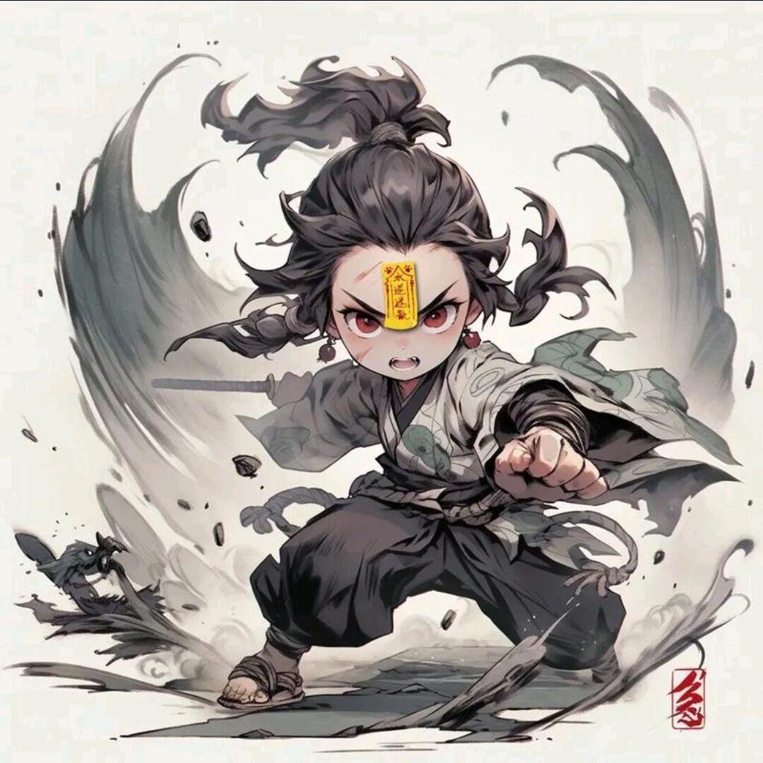 楠楠的风