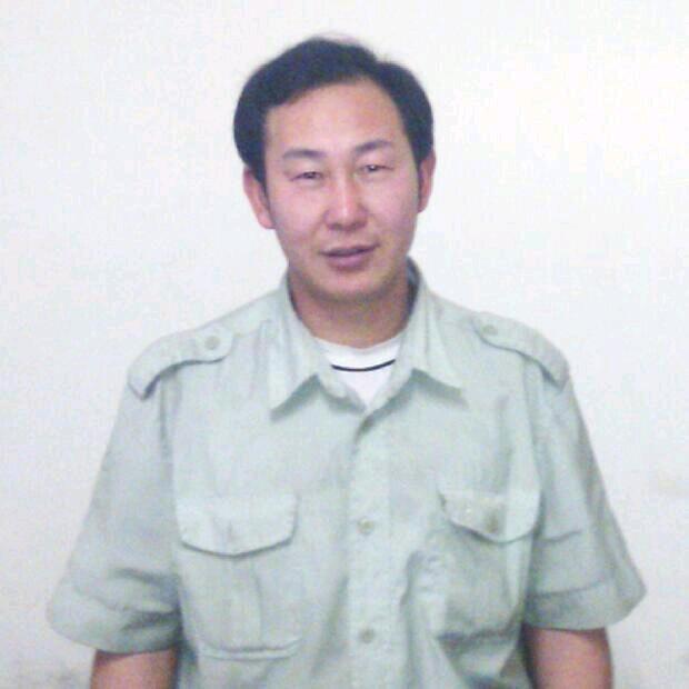 可汗