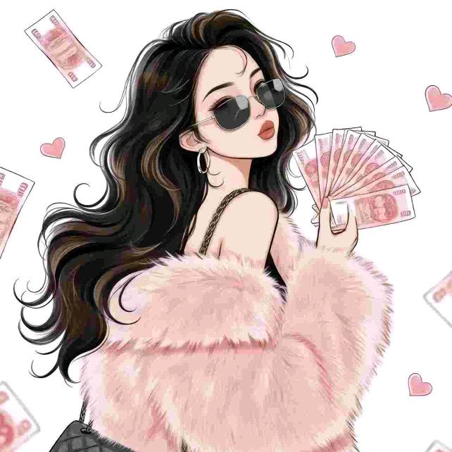 幸运🖐🏻月（橱窗有好物）